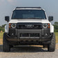 Rough Country 2 Inch Lift Kit - M1R - Toyota Land Cruiser 4WD (2024-2025) - 73041