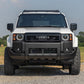 Rough Country M1R Reservoir Loaded Struts - 2 Inch - Front - Toyota Land Cruiser 4WD (24-25) - 684187