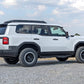 Rough Country M1R Reservoir Loaded Struts - 2 Inch - Front - Toyota Land Cruiser 4WD (24-25) - 684187
