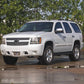 Rough Country 3.5 Inch Lift Kit - M1 Struts - Forged UCAs - Chevy/GMC SUV 1500 2WD/4WD (2007-2020) - 19340