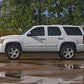 Rough Country 3.5 Inch Lift Kit - M1 Struts - Forged UCAs - Chevy/GMC SUV 1500 2WD/4WD (2007-2020) - 19340