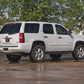 Rough Country 3.5 Inch Lift Kit - M1 Struts - Forged UCAs - Chevy/GMC SUV 1500 2WD/4WD (2007-2020) - 19340