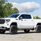 2025 Chevrolet Silverado 1500 6 Inch Lift Kit 110100D