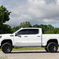 2025 Chevrolet Silverado 1500 6 Inch Lift Kit 110100D