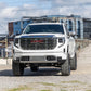 2025 Chevrolet Silverado 1500 6 Inch Lift Kit 110100D