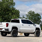 2025 Chevrolet Silverado 1500 6 Inch Lift Kit 110100D