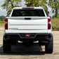 6 Inch Lift Kit 23830