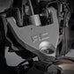 Rough Country Forged Upper Control Arms - 2.5" of Lift - Chevy/GMC S10 Blazer/S10 Truck/S15 Jimmy 4WD - 10036