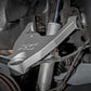 Rough Country Forged Upper Control Arms - 2.5" of Lift - Chevy/GMC S10 Blazer/S10 Truck/S15 Jimmy 4WD - 10036