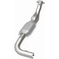 Catalytic Converter for HM Grade Federal / EPA Compliant Direct-Fit Catalytic Converter MagnaFlow 23976