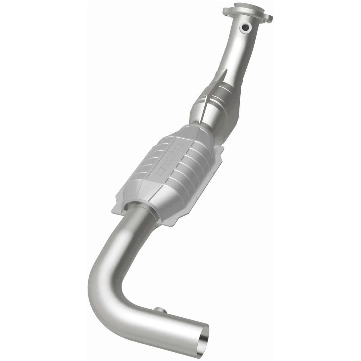 Catalytic Converter for HM Grade Federal / EPA Compliant Direct-Fit Catalytic Converter MagnaFlow 23976
