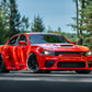 2015-2023 Dodge Challenger 3", Street to Race Profile Conversion Kit MDA7113
