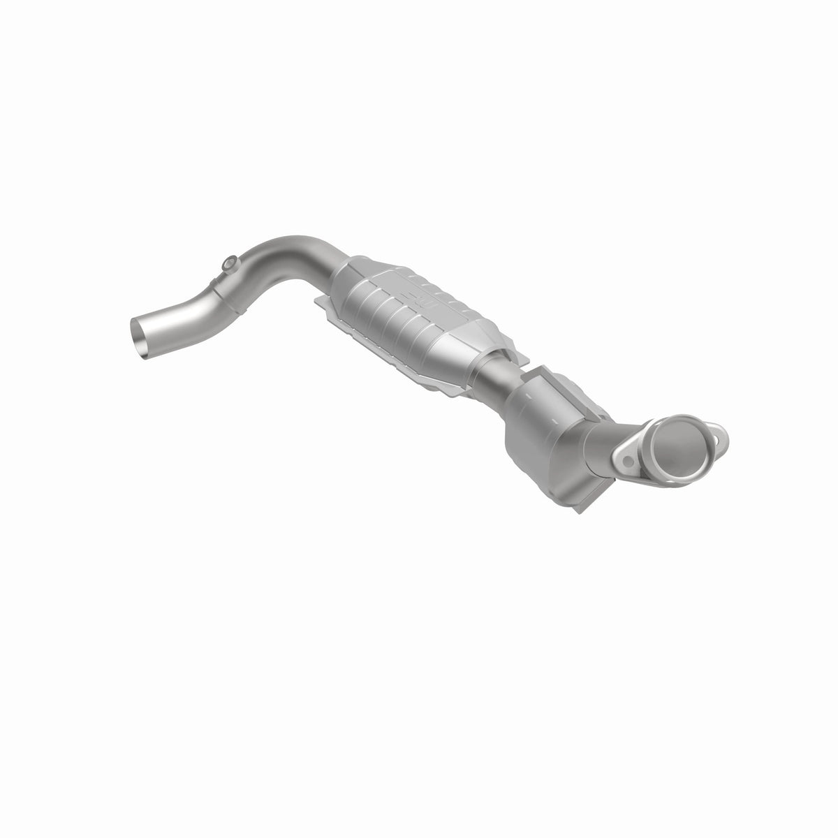 Catalytic Converter for HM Grade Federal / EPA Compliant Direct-Fit Catalytic Converter MagnaFlow 93154