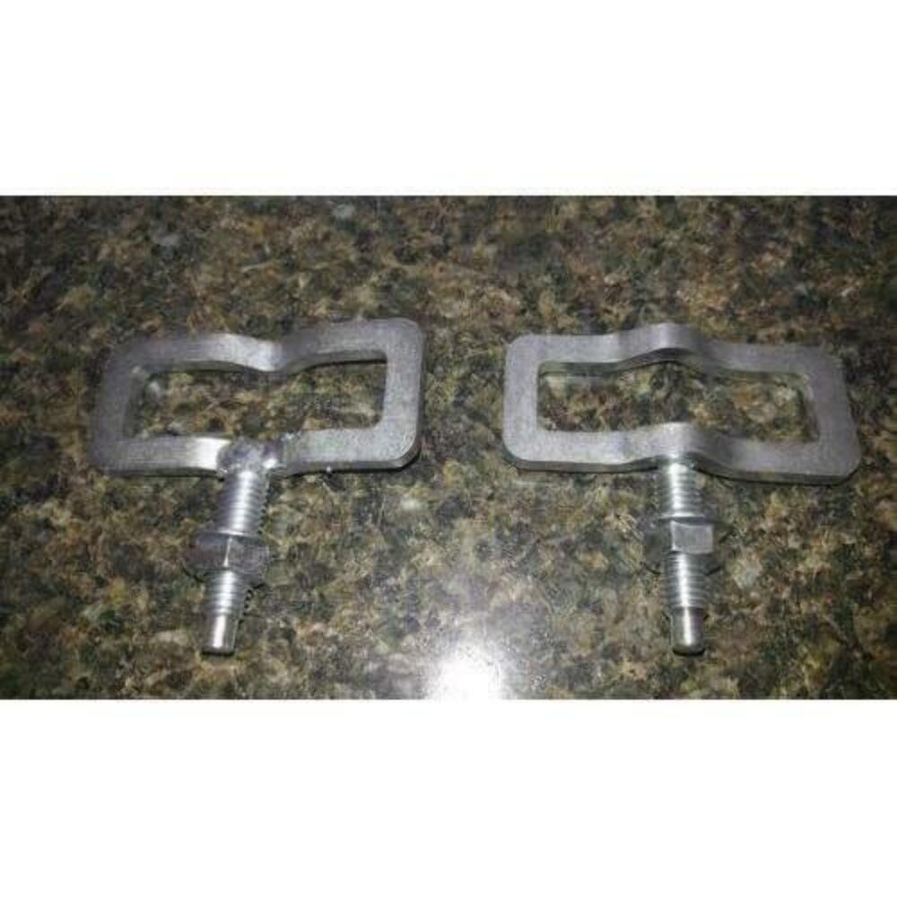 Ford Truck Exhaust Manifold Repair Kit Hush Stud Fix 8001