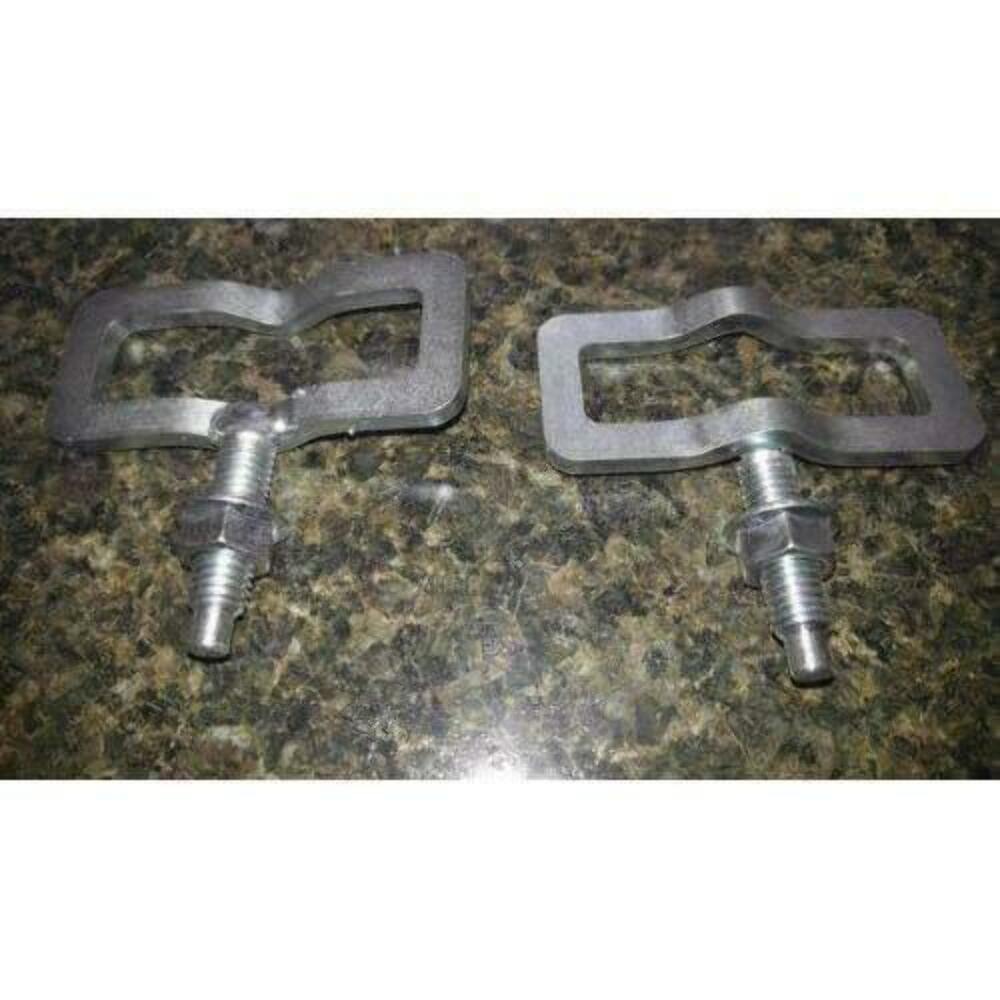 Ford Truck Exhaust Manifold Repair Kit Hush Stud Fix 8001