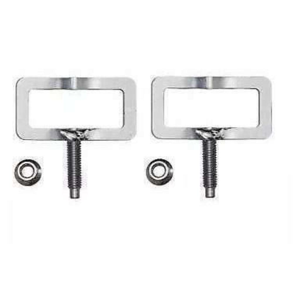 Ford Truck Exhaust Manifold Repair Kit Hush Stud Fix 8001
