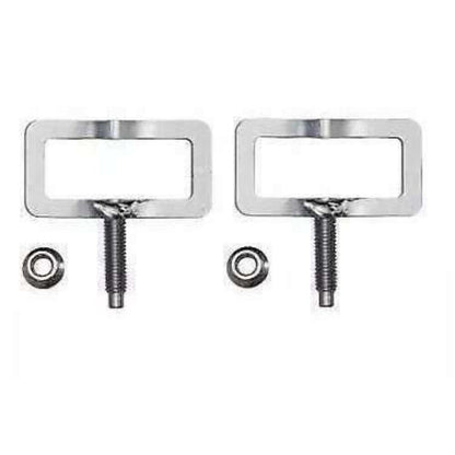 Ford Truck Exhaust Manifold Repair Kit Hush Stud Fix 8001