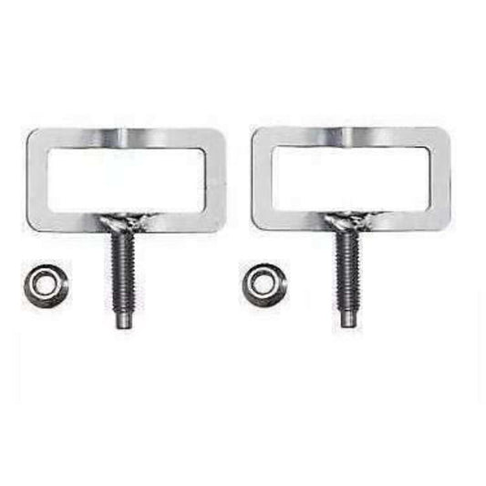 Ford Truck Exhaust Manifold Repair Kit Hush Stud Fix 8001