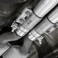 Fits 2014-2016 Audi S4 2.25in. Muffler ; T304 - S4611304 - Performance Mufflers Car Part People
