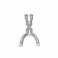 14-18 Chevrolet Corvette 6.2L Direct-Fit Catalytic Converter 21-973 Magnaflow - Catalytic Converters Car Part People