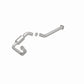 96-99 Chevy Express 1500 5.7L Direct-Fit Catalytic Converter 4451415 Magnaflow - Catalytic Converters Car Part People