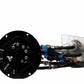 Electric Fuel Pump High Flow EFI Performance Universal Fit Aeromotive 18354-BGPL