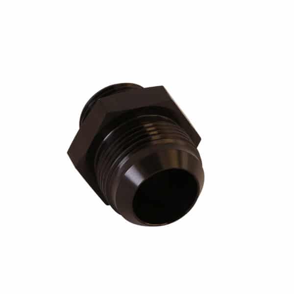 Fuel Hose Fitting Fuel System Universal Fit Aeromotive 15730-BGPL