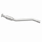 2013-16 Mercedes-Benz GL550 CARB Compliant Catalytic Converter 5551486 Magnaflow - Catalytic Converters Car Part People