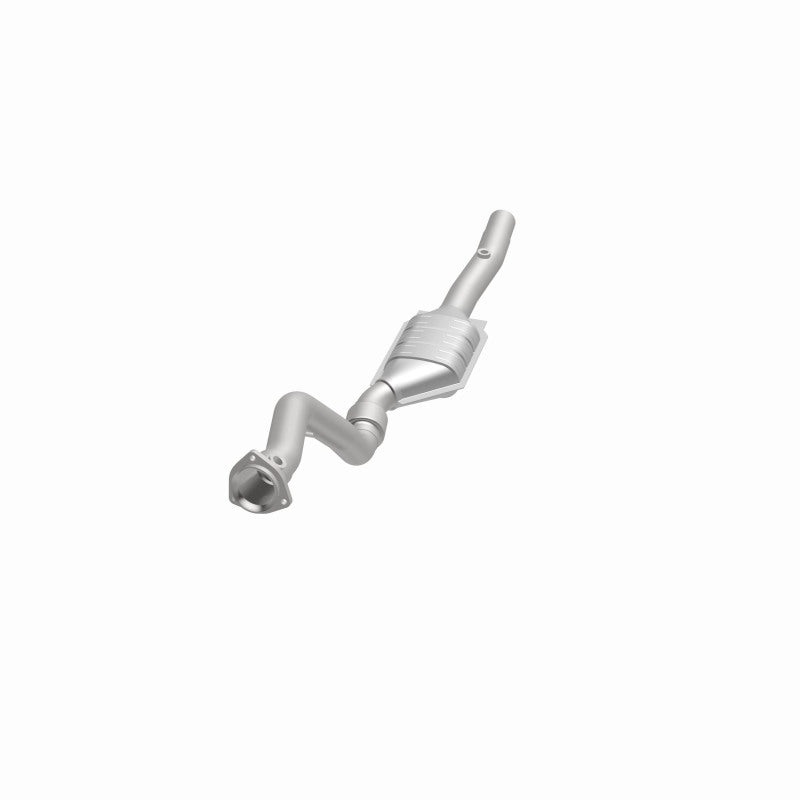 2000 Audi A8 Quattro 4.2L Direct-Fit Catalytic Converter 4481890 Magnaflow - Catalytic Converters Car Part People