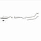 Exhaust System Kit for Street Series Cat-Back Performance Exhaust System MagnaFlow 15783