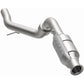 Catalytic Converter for HM Grade Federal / EPA Compliant Direct-Fit Catalytic Converter MagnaFlow 23258
