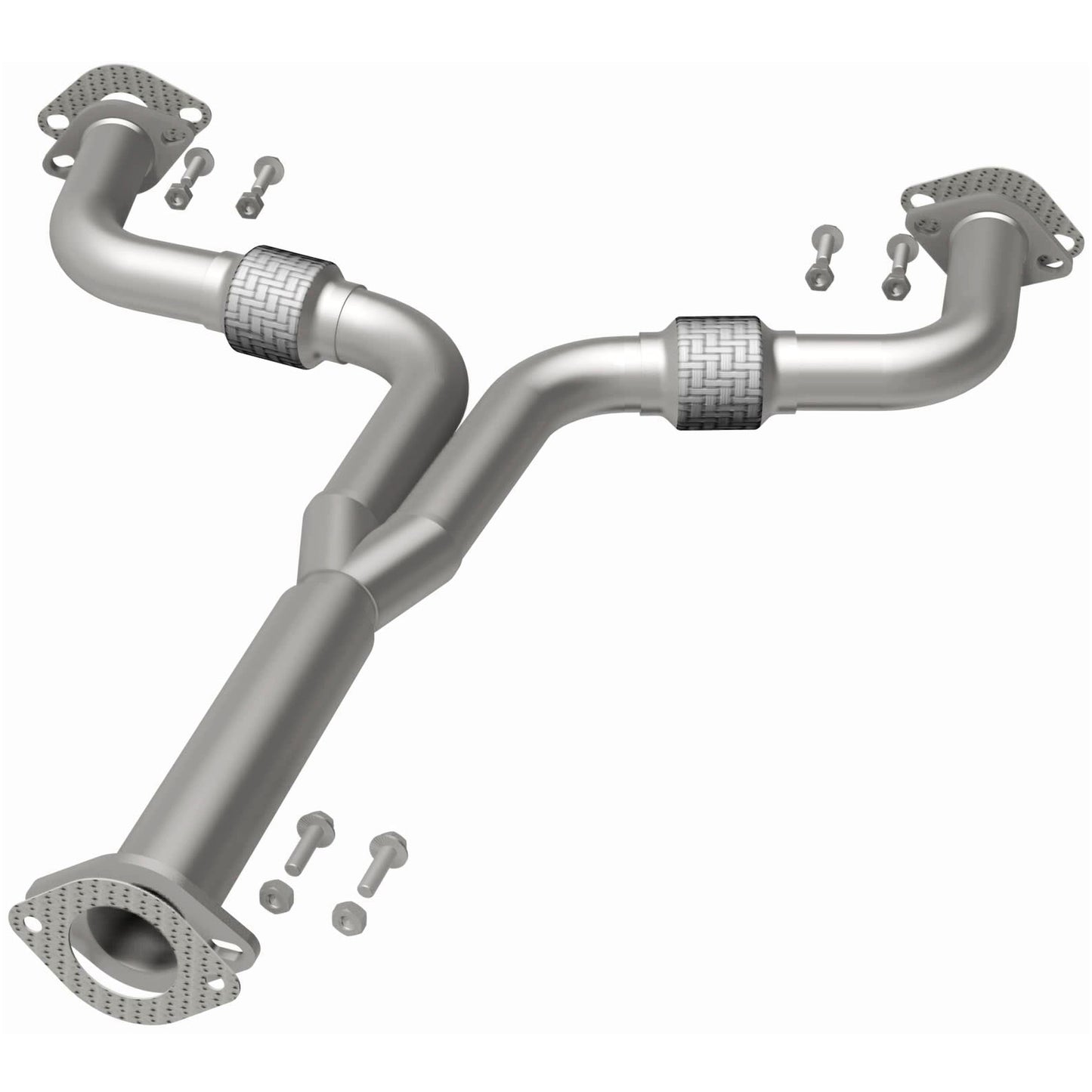 2003-2007 INFINITI G35 Direct-Fit Front Pipe Kit 107-0057