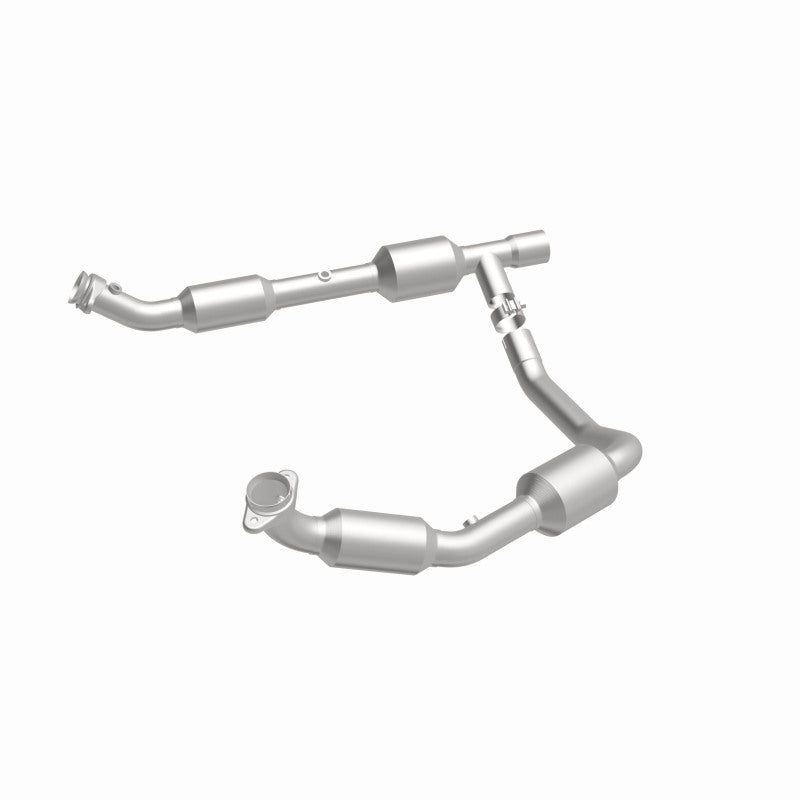 2005-2008 Ford E-350 Super Duty Direct-Fit Catalytic Converter 5582439 Magnaflow