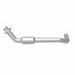 2007 2008 Ford F-150 4.2L Direct-Fit Catalytic Converter 5451155 Magnaflow - Catalytic Converters Car Part People