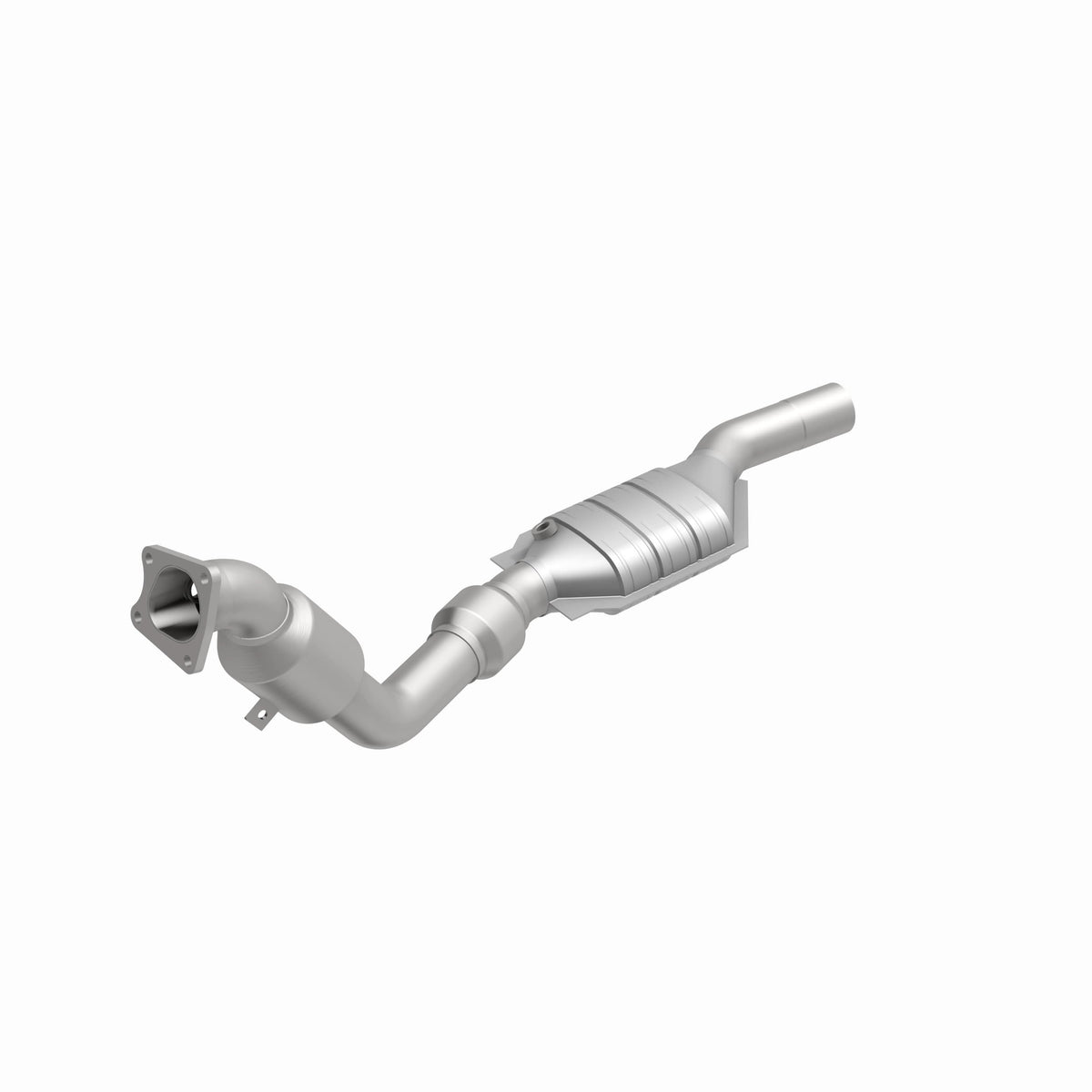 Catalytic Converter for HM Grade Federal / EPA Compliant Direct-Fit Catalytic Converter MagnaFlow 24500