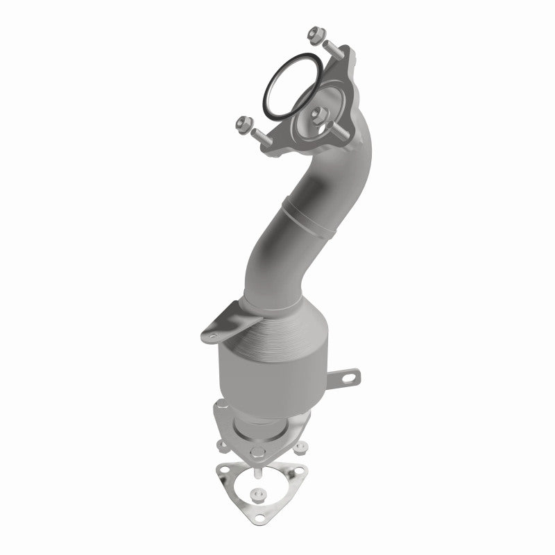 2015 Canyon 2.5L Underbody Direct-Fit Catalytic Converter 52608 Magnaflow
