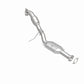 Catalytic Converter for 2003-2004 Volvo XC90 2.5L OEM Grade Federal / EPA Compliant Direct-Fit Catalytic Converter Magna