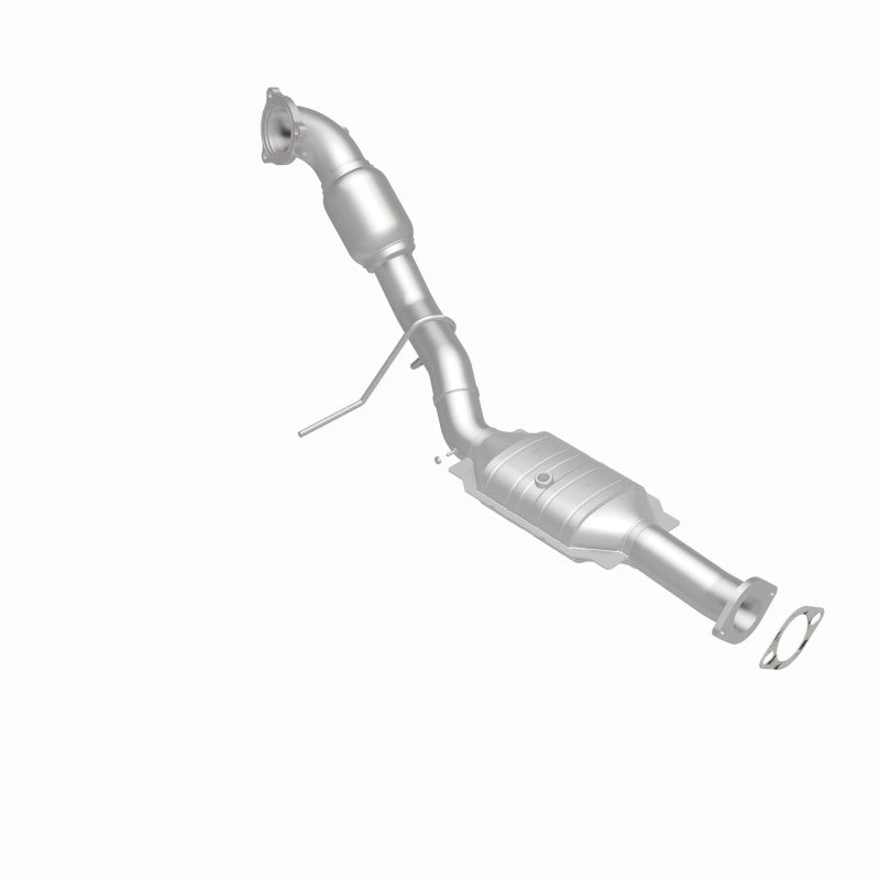 Catalytic Converter for 2003-2004 Volvo XC90 2.5L OEM Grade Federal / EPA Compliant Direct-Fit Catalytic Converter Magna