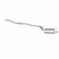 Fits 2004-2005 INFINITI G35 3.5L Direct-Fit Replacement Exhaust System 106-0159