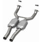 Catalytic Converter for HM Grade Federal / EPA Compliant Semi-Direct Fit Catalytic Converter MagnaFlow 93988