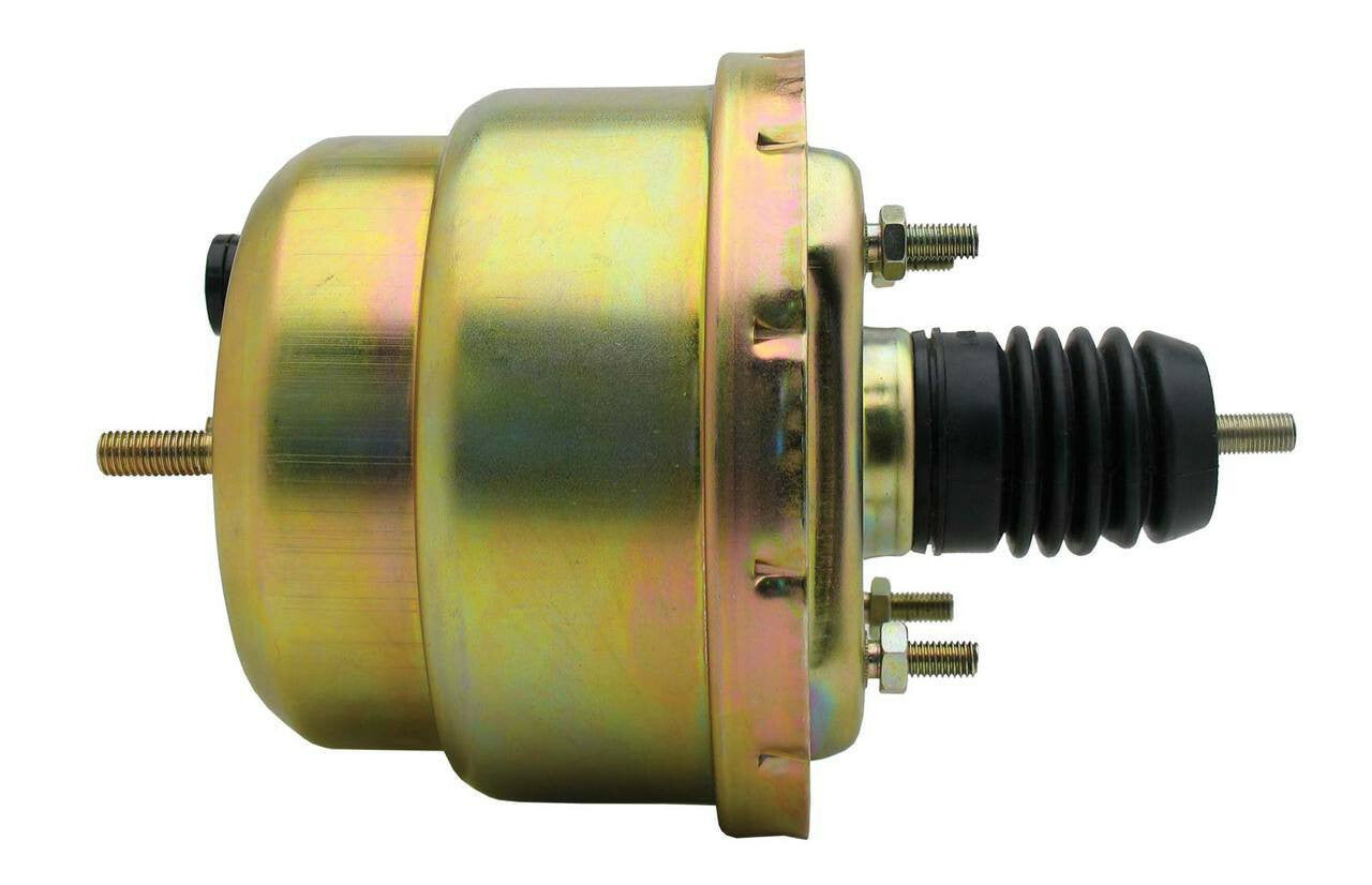 Fits 1957-1959 Ford Fairlane Booster Conversion Kit (Disc/Drum) FD-203 - Master Cylinders and Parts Car Part People