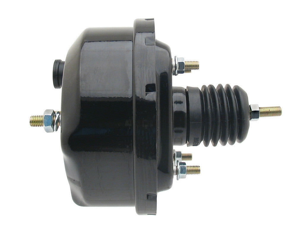 Fits 1964-1966 Ford Mustang Booster Conversion Kit (Disc/ Drum) FD-250 - Master Cylinders and Parts Car Part People