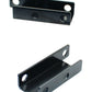 Fits 1964-1966 Ford Mustang Booster Conversion Kit (Disc/ Drum) FD-250 - Master Cylinders and Parts Car Part People