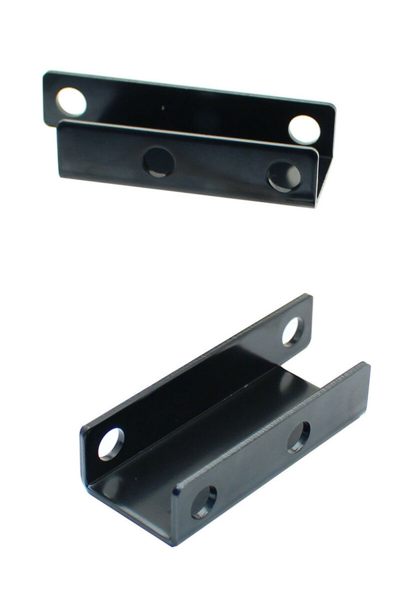 Fits 1964-1966 Ford Mustang Booster Conversion Kit (Disc/ Drum) FD-250 - Master Cylinders and Parts Car Part People