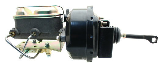 Fits 1964-1966 Ford Mustang Booster Conversion Kit (Disc/ Drum) FD-250 - Master Cylinders and Parts Car Part People