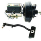 Fits 1967-1970 Ford Mustang Booster Conversion Automatic Only (Disc/Drum) FD-256