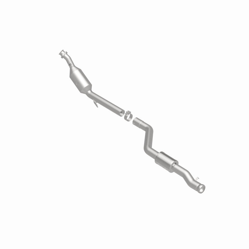 2007-2011 Mercedes-Benz S550 CARB Catalytic Converter 5561570 Magnaflow