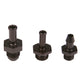 Fuel Hose Fitting Fuel System Universal Fit Aeromotive 15628-BGPL