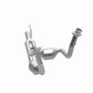 2004 Jeep Grand Cherokee 4.7L Direct-Fit Catalytic Converter 4551074 Magnaflow - Catalytic Converters Car Part People