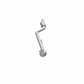 2005 Mercedes-Benz CLK320 3.2L Direct-Fit Catalytic Converter 5411806 Magnaflow